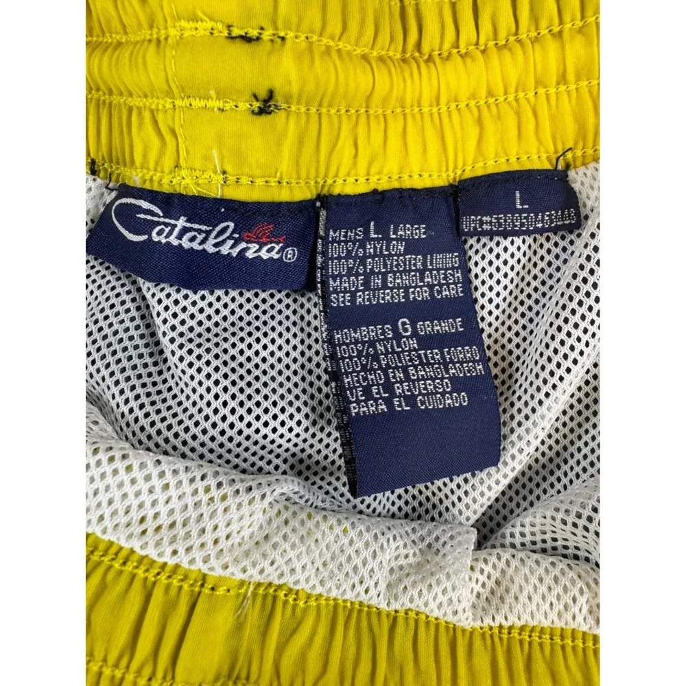 Catalina mens swim